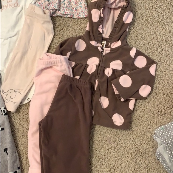 Carters bundle - Picture 9 of 9